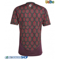 Maglie da calcio Messico Prima Maglia Copa America 2024 Manica Corta